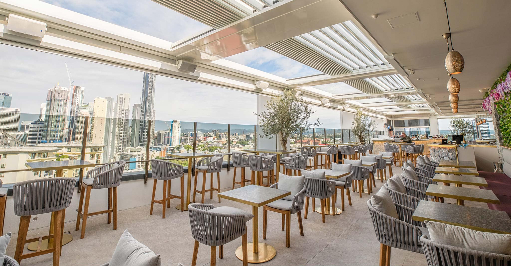 Gold Coast Interior Design - Gold Coast Custom Window Furnishings