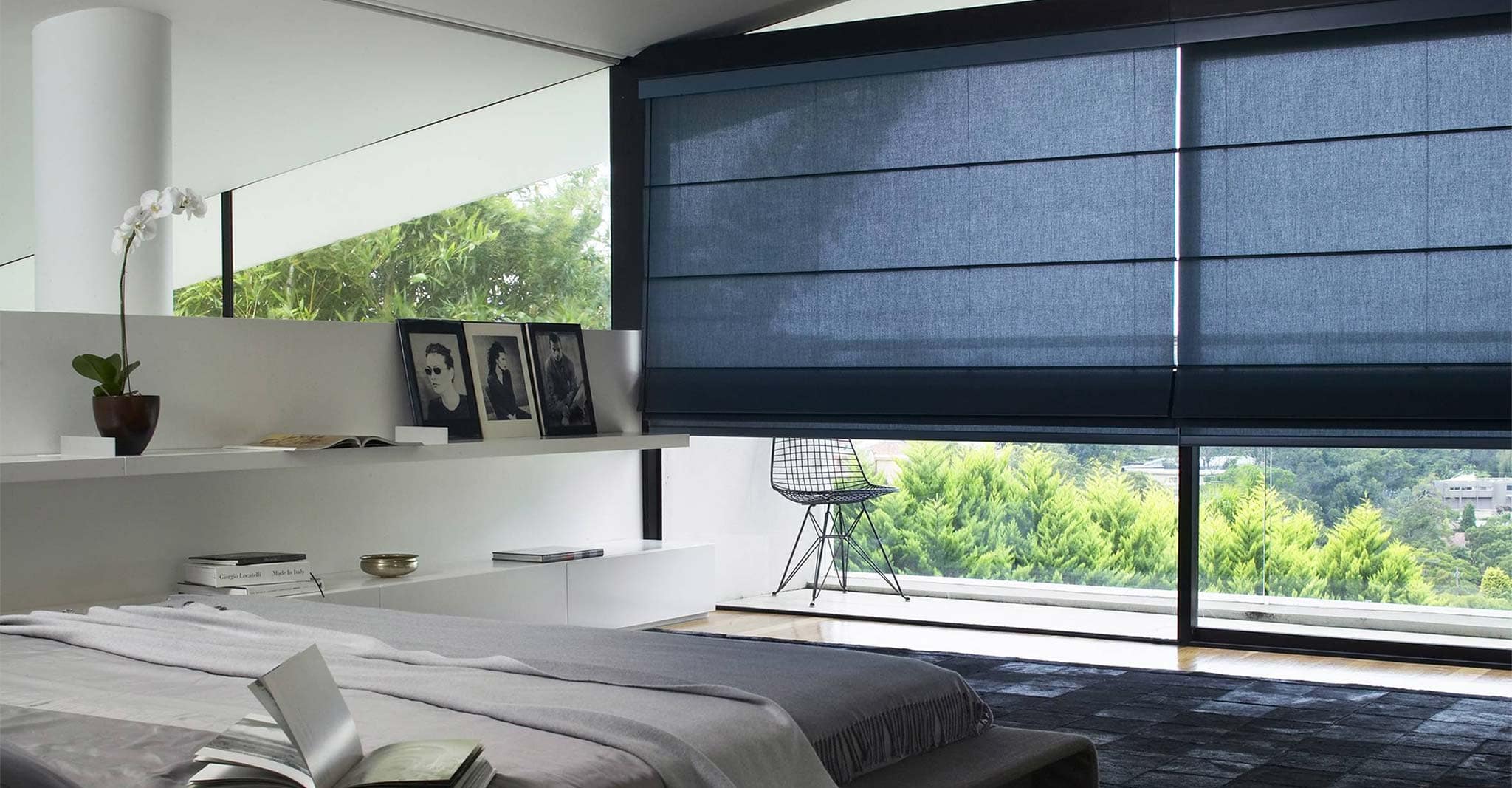 Gold Coast Interior Design - Gold Coast Custom Window Furnishings